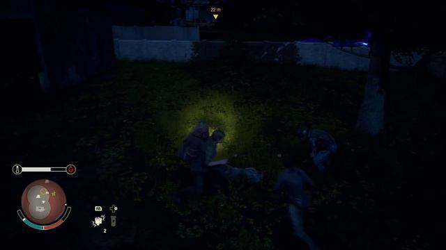 The Problem with the Craftsmanship Skill in State of Decay 2! смотреть онлайн
