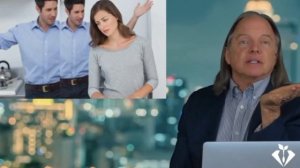 "Два мужа на кухне" живут с вами каждый день (Майкл Роуч)