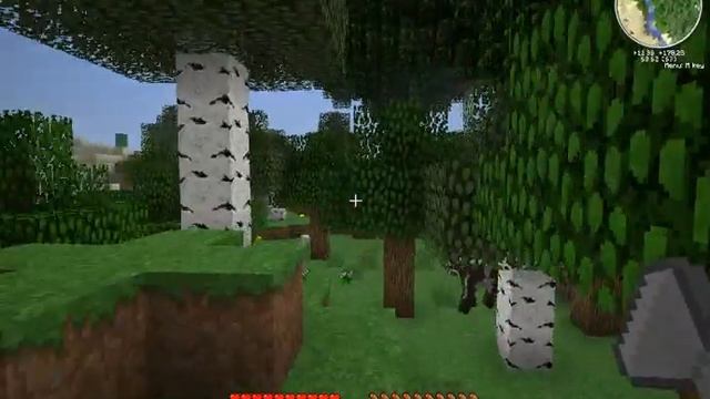 Let's play industrial craft часть 1 смотреть онлайн