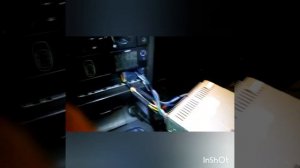Лайфхак по установке магнитолы ВАЗ 2110