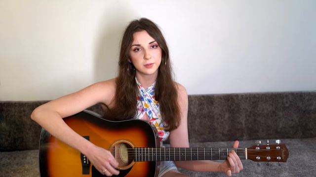 Михей и Джуманджи & Инна Стилл - Туда (кавер) смотреть онлайн