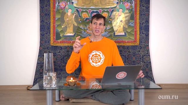 262. Как найти способ служения обществу? А.Верба. Ответы на «Йога-Волне» смотреть онлайн