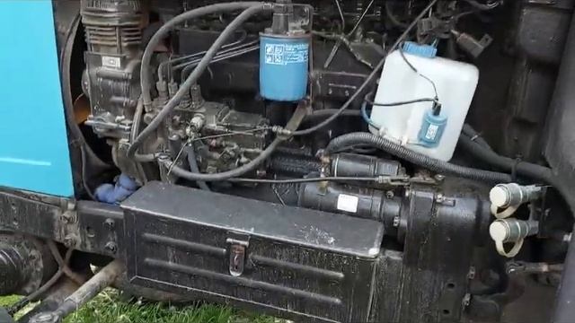 Продаётся отличный МТЗ- 82!!! 2014 год выпуска ,трактор покупали новым с магазина,один хозяин! смотреть онлайн