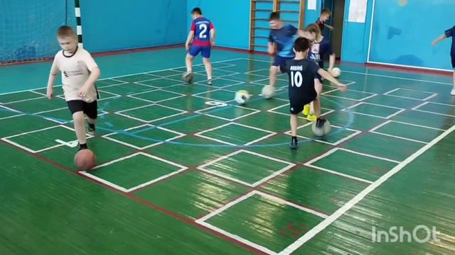 Прояви себя в футболе. #футболвшколе