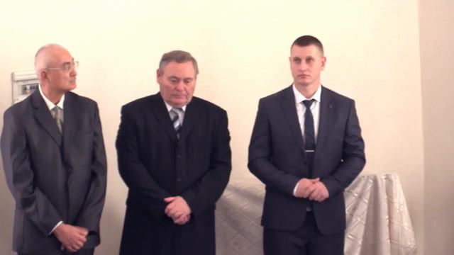 Гефсимания (хор) смотреть онлайн