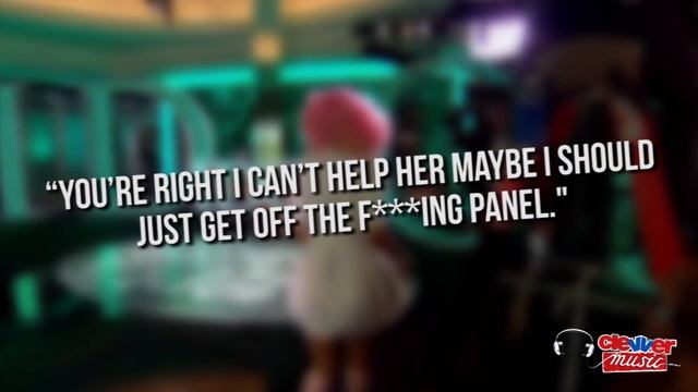 NICKI MINAJ & MARIAH CAREY FIGHT WAS OVER "THE COUNTRY THING" AMERICAN IDOL 12x03- IDOL CAP смотреть онлайн