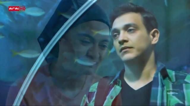 Nafas Episod 22 - MaLayDrama.com смотреть онлайн