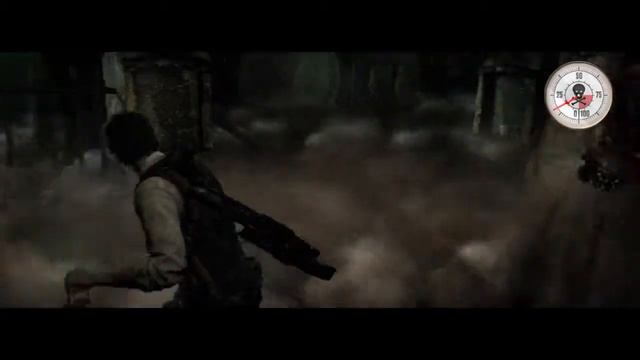 The Evil Within First Keeper Encounter смотреть онлайн