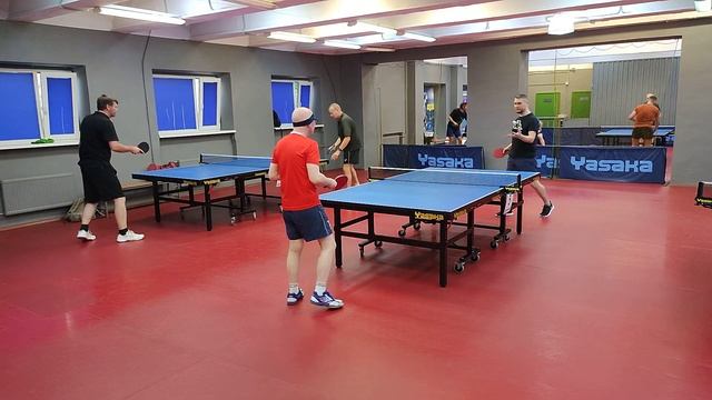 Отбор. Полев В. (648) - Белоусов И. (200) Воскресный TTCLUB 24.09.2023 турнир по НТ смотреть онлайн