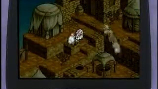 Final Fantasy Tactics Advance Game Boy Gameplay_2002_09_25 смотреть онлайн