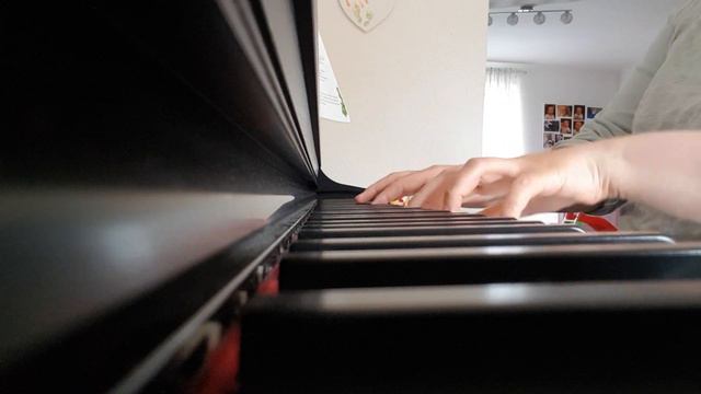 BucHy Beethoven forElise / fürElise / кЭлизе ВисНу книжечка смотреть онлайн