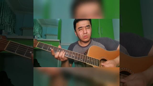 Abdumalik Karimov Ortimdan Gapirma, Ey, Do'st (Janob Rasul) #jaloliddin_ahmadaliyev #dostonergashev