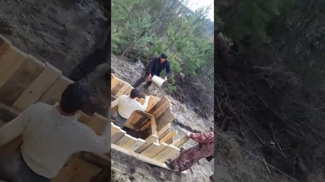 Септик Эргобокс 1