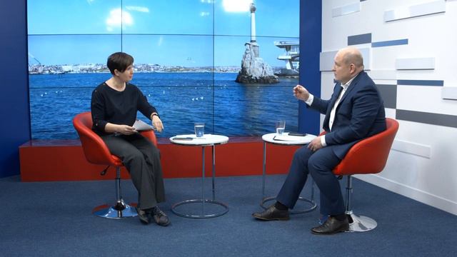 Полная версия интервью Михаила Развожаева для ForPost 02/04/2020