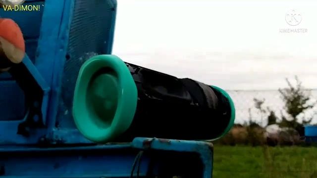 JBL Flip 5 - GG _ IPx7! смотреть онлайн