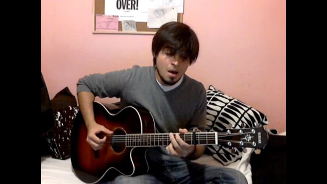 Juanjo Lombardo - Real Love (The Beatles cover) смотреть онлайн