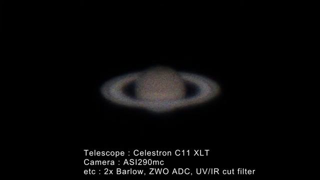 [C11] 2021-07-31 Saturn 290mc смотреть онлайн