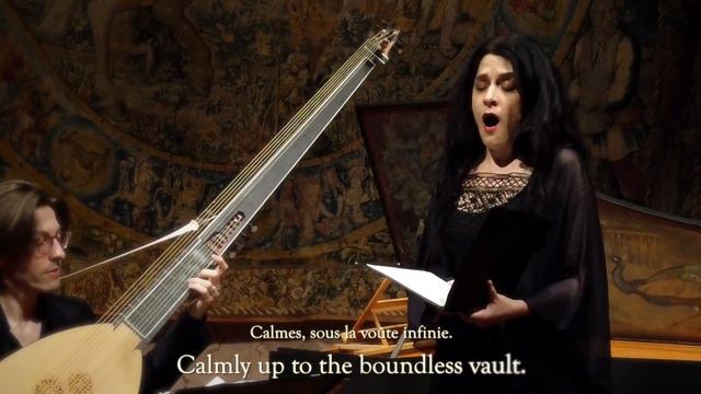 "The Angels" by Erik Satie (Feat: Hana Blažíková) смотреть онлайн