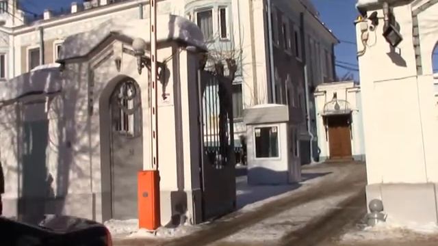 Учения УФСБ Гроза 2018 смотреть онлайн