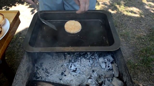Как сделать гамбургер своим руками. смотреть онлайн
