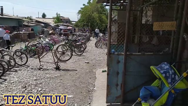 Орус базар мебель баасы Джалал-абад смотреть онлайн