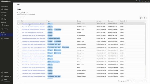 Restore Inheritance смотреть онлайн