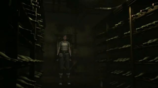 REbirth Episode : Part 2 Resident Evil 0 (The Nemesis Project) смотреть онлайн