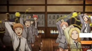 [ Класс убийц] - Мы за культуру Эмо