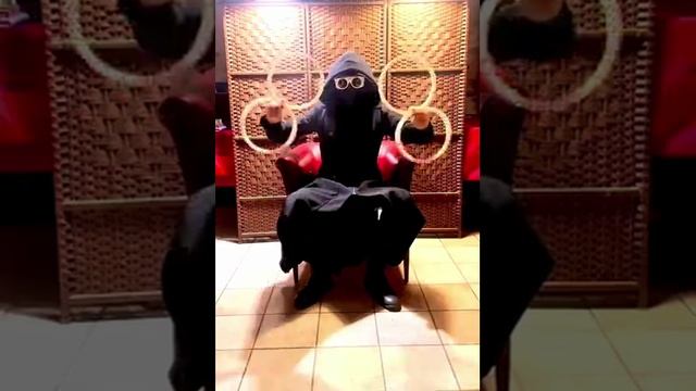 Залипательно?