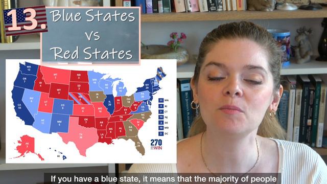 US 2020 Election Vocabulary: 20 Helpful English Expressions For Understanding The American Election