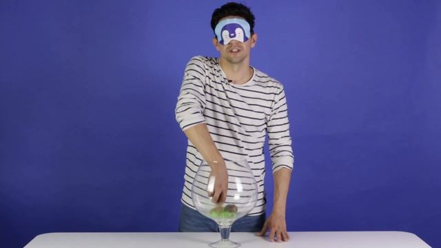 ЧТО В БОКАЛЕ? Выпуск 5. Безумный Коктейль: ХАМЕЛЕОН? ШКУРА? КИВИ? смотреть онлайн