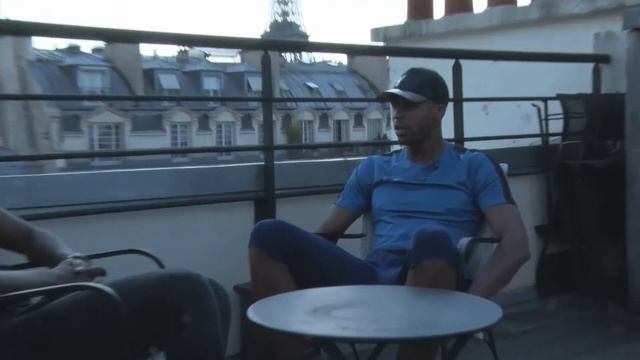 teaser de l'interview de jonathan kodjia par Dream Sport смотреть онлайн