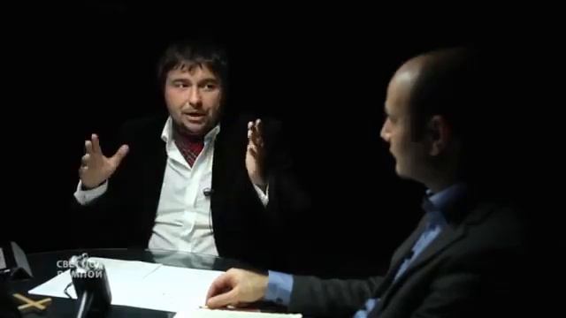 Виртуальная церковь - большая иллюзия или реальность нашего времени смотреть онлайн