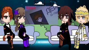 Реакция Идеального мира на Лололошку