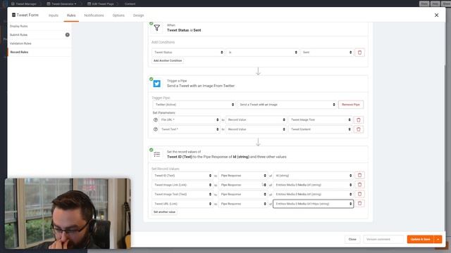Generate Tweets and automate your @twitter account with @OpenAI смотреть онлайн