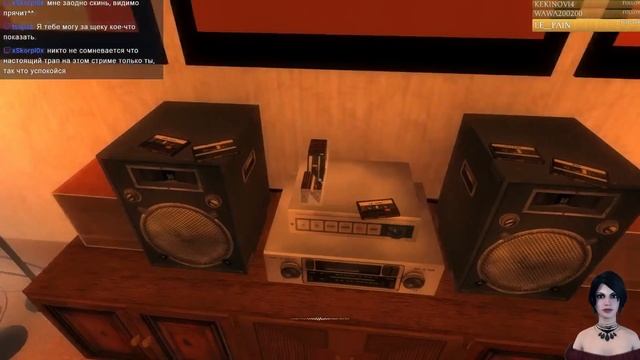 Stifled gameplay Прохождение часть 1 смотреть онлайн