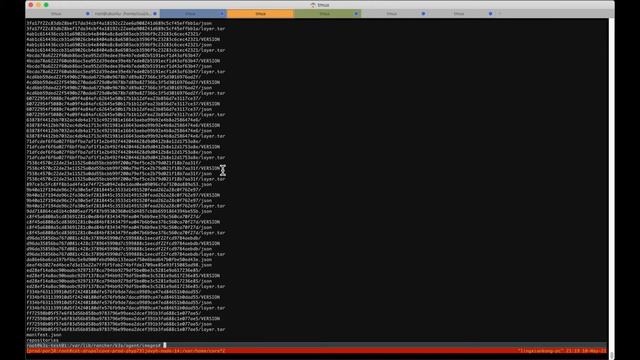 使用 k3s 改造 Kubernetes Platform CI - 2 - k3s初探 смотреть онлайн