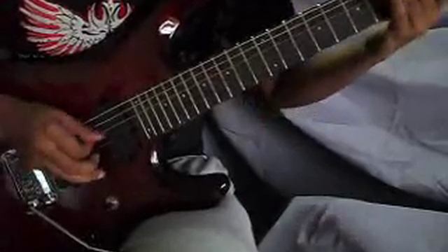 Jason Becker-Altitudes