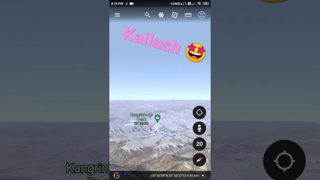 Kailash Mountain 🏔️🤩🤩 #Himalaya #ShortsChannel #BeingPerfect смотреть онлайн