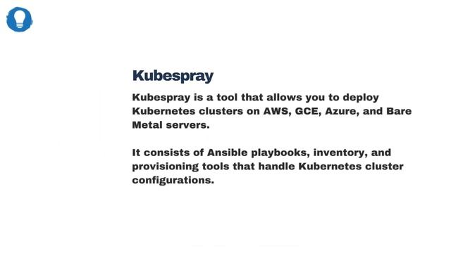 Best Kubernetes Tools: The Complete Guide смотреть онлайн