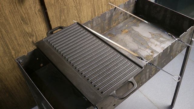 Доска решетка гриль смотреть онлайн