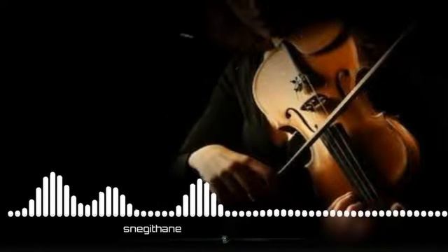 Snegithane(violin version) best romontic ringtone смотреть онлайн