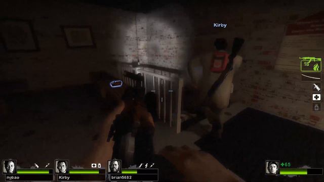 Left 4 Dead 2 Campaign Coop In 2024 #2 - The Passing