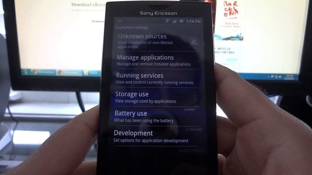 X10 Tutorial: Root + Upgrade + Root CM7 (Part 2) смотреть онлайн