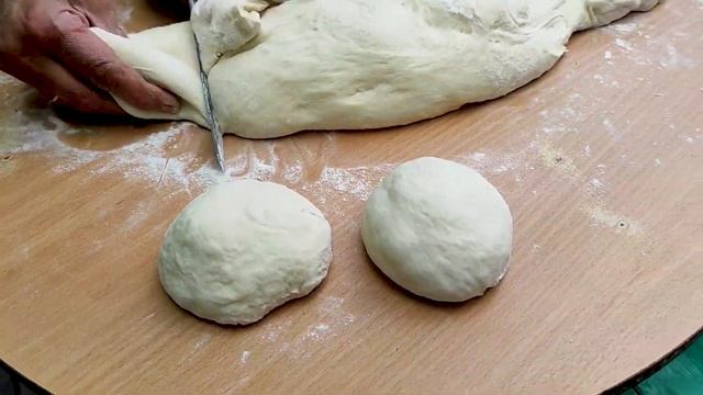 Вкусные традиции