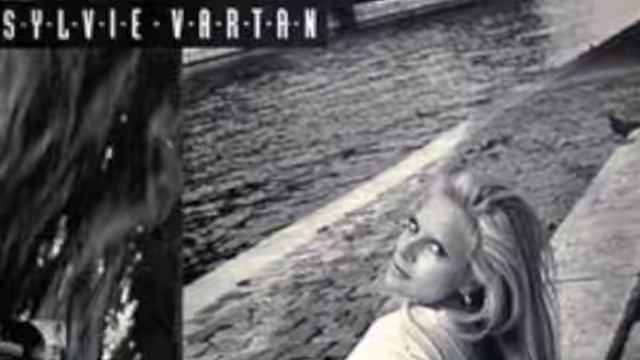 SYLVIE VARTAN BEAU PHOTOGRAPHE 1989 смотреть онлайн