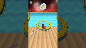 мяч уровень 140-151