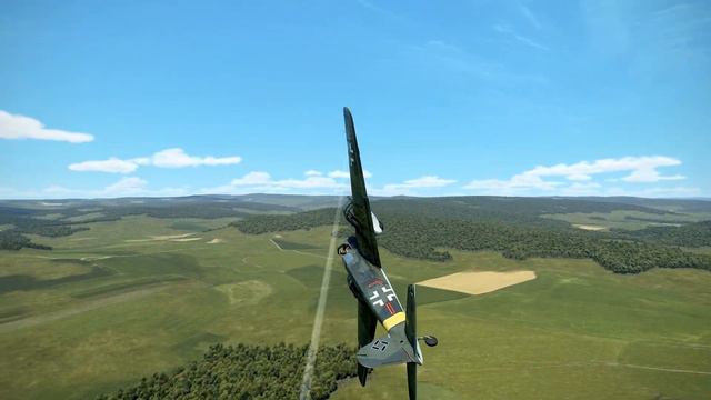 IL-2 Great Battles: Crash compilation #16 смотреть онлайн