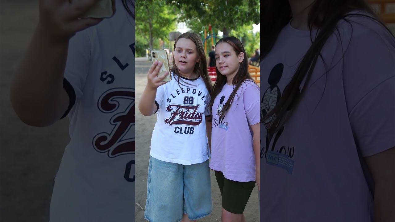 What is more valuable, girlfriend or dad? смотреть онлайн