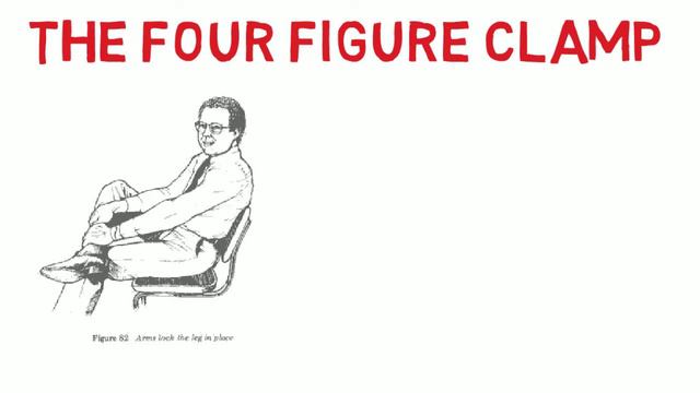 Leg Crossing Positions in Body Language | Leg Gestures | (Animated) смотреть онлайн